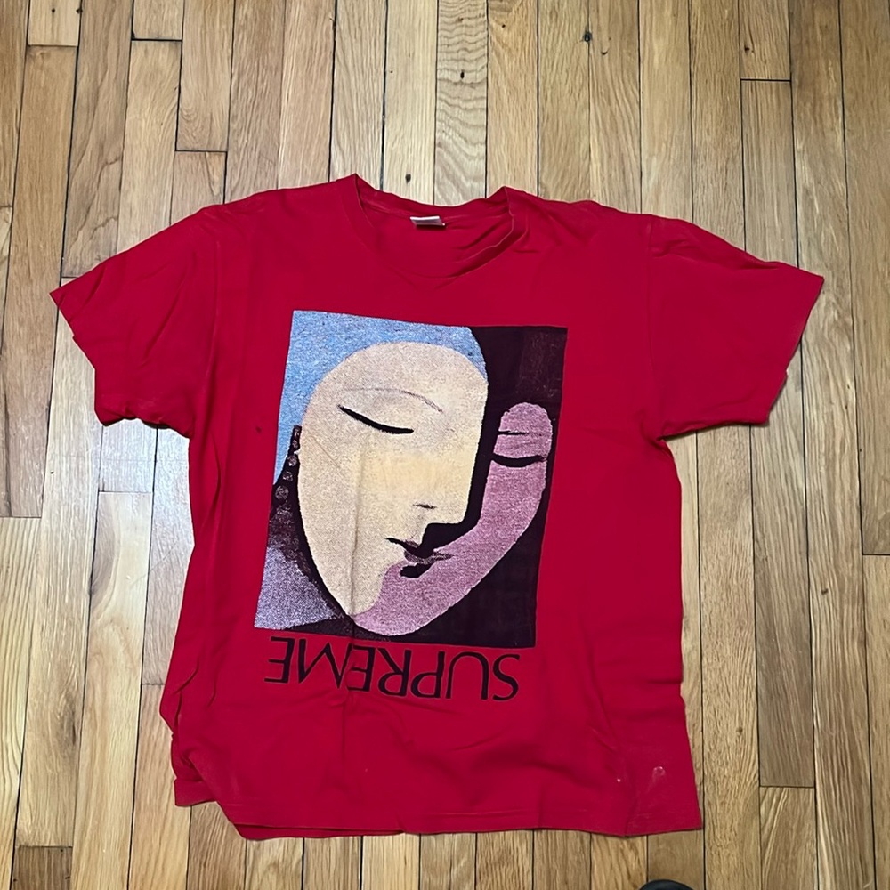 Picasso Supreme Tee